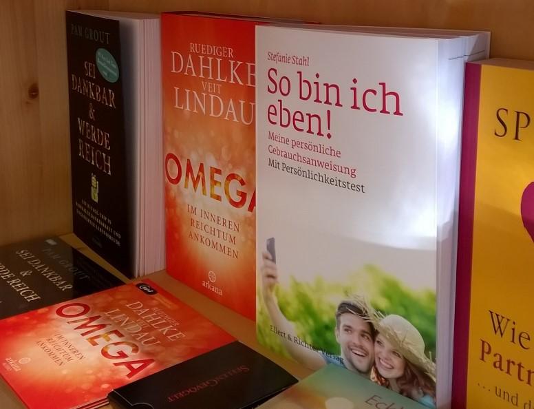 Bücher Bild 3