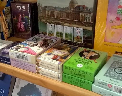 Bücher Bild 4