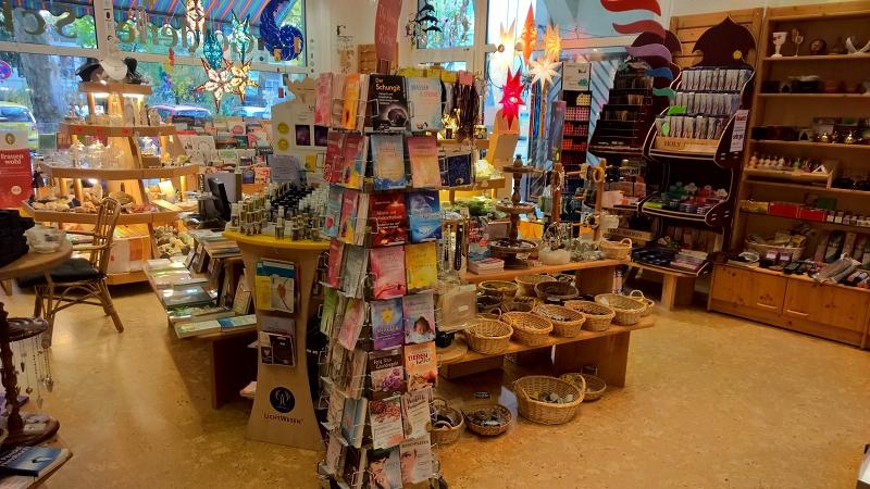 Shop-Ansichten Bild 4