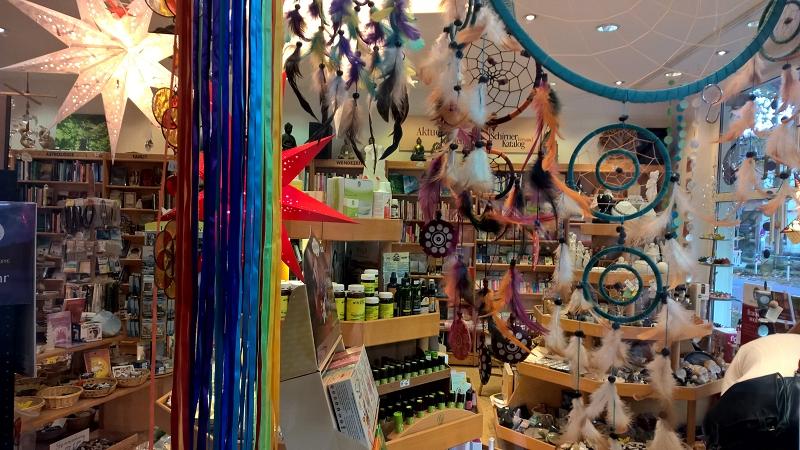 Shop-Ansichten Bild 5