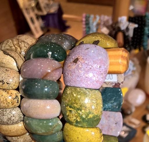 Schmuck Bild 2