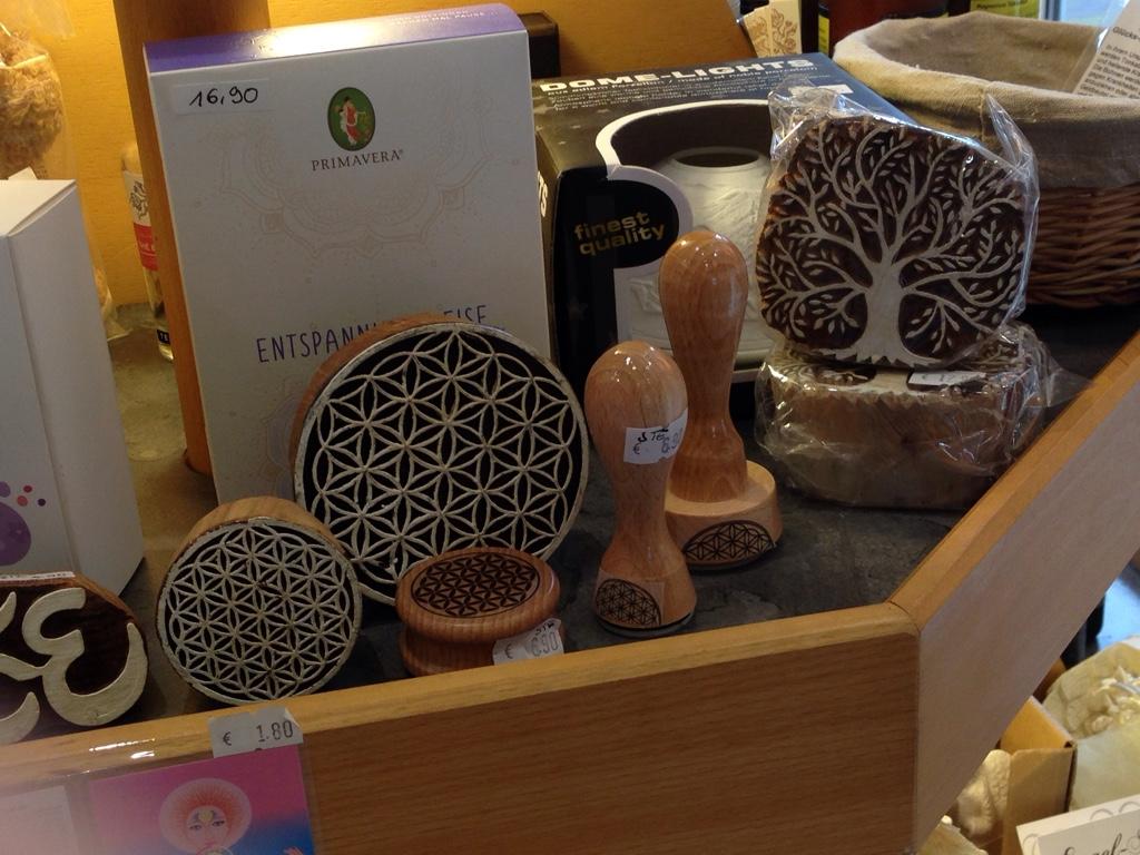 Stempel